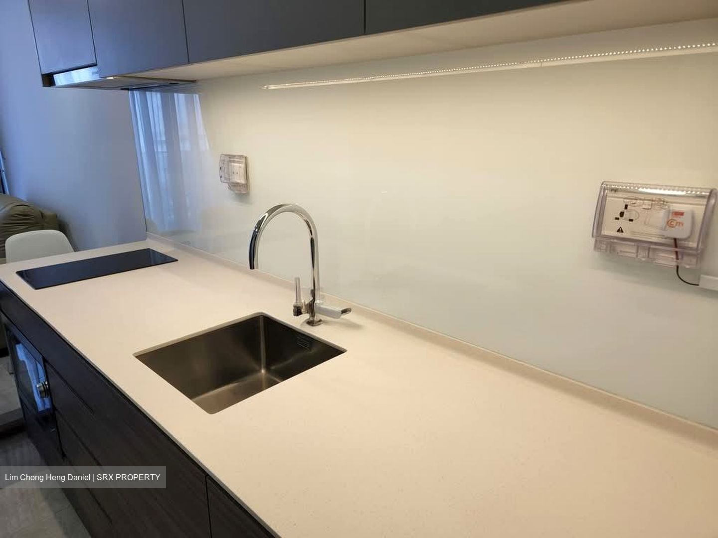 Stirling Residences (D3), Apartment #551678501
